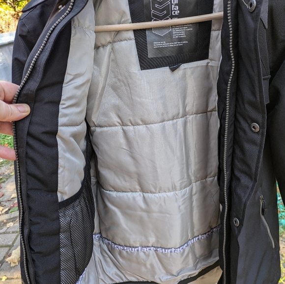 Snow Jacket NWT XS - Picture 4 of 7